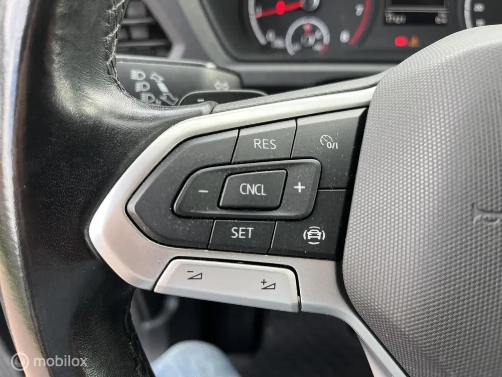 Volkswagen Caddy 1.5 TSI Automaat uit 2021, foto 14