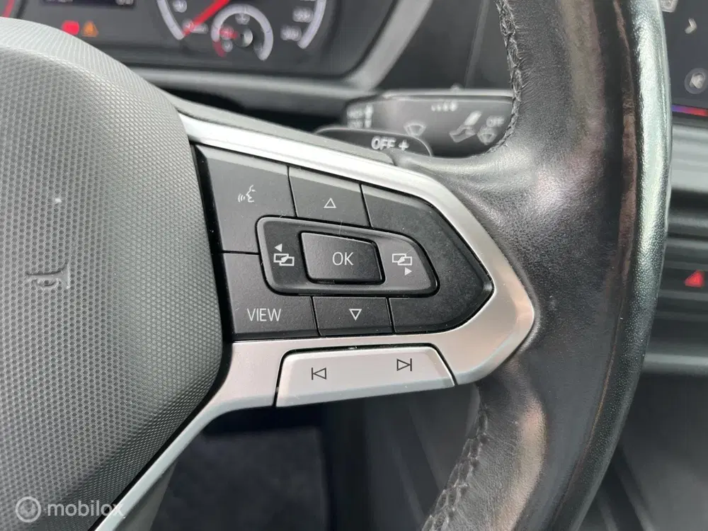 Volkswagen Caddy 1.5 TSI Automaat uit 2021, foto 15