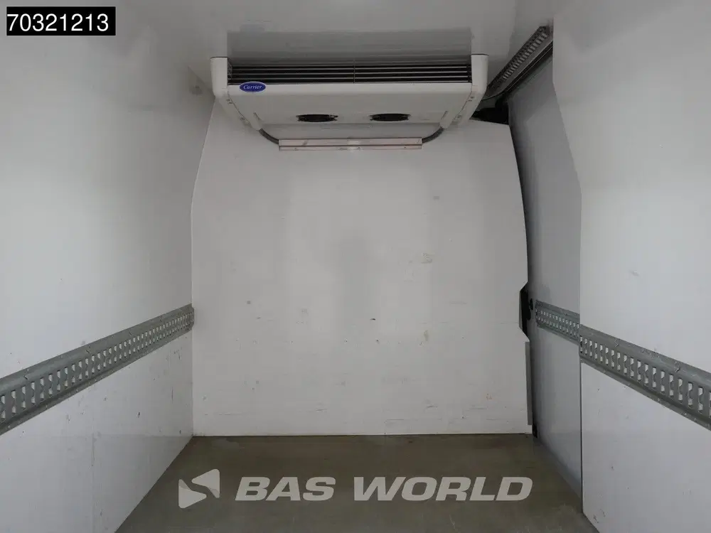 Renault Master 135PK Koelwagen L3H2 Carrier Xarios 350 LE uit 2021, foto 12