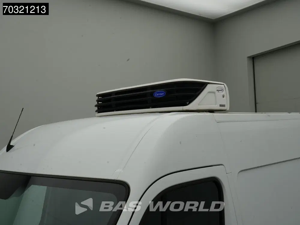 Renault Master 135PK Koelwagen L3H2 Carrier Xarios 350 LE uit 2021, foto 15