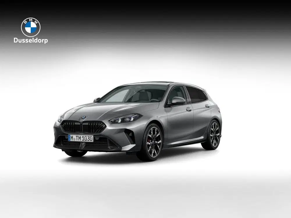 BMW 1-serie 120 M Sport Pro uit 2026