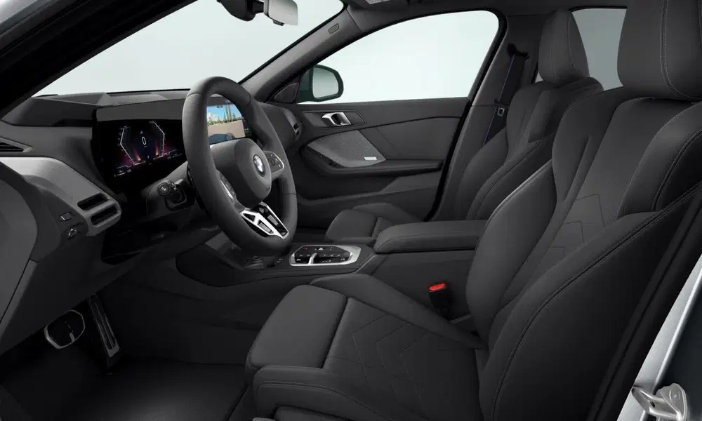 BMW 1-serie 120 M Sport Pro uit 2026, foto 4