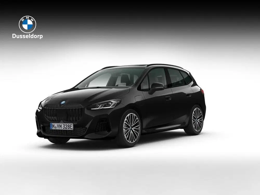 BMW 2-serie Active Tourer 230e xDrive M Sport uit 2026