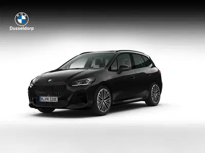 BMW 2-serie Active Tourer 230e xDrive M Sport uit 2026