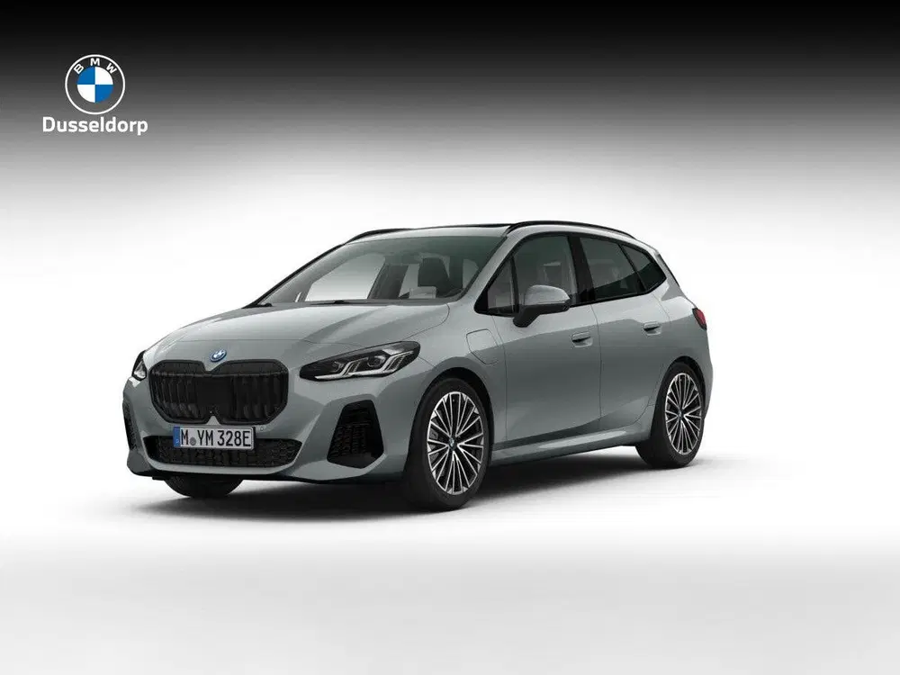 BMW 2-serie Active Tourer 230e xDrive M Sport uit 2026
