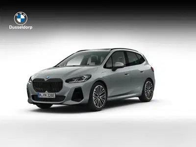 BMW 2-serie Active Tourer 230e xDrive M Sport uit 2026