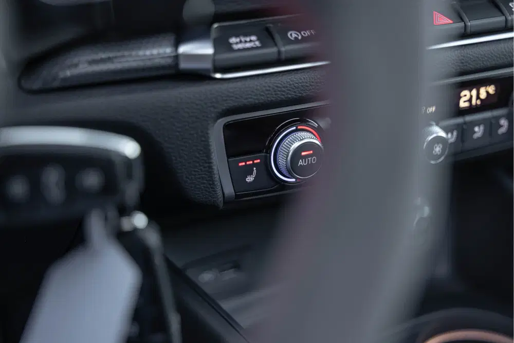 Audi RS3 2.5 TFSI 400pk Quattro Pano B&O RS-stoele uit 2020, foto 11