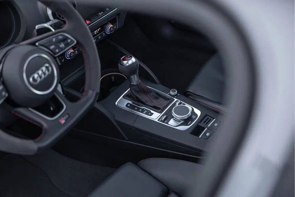 Audi RS3 2.5 TFSI 400pk Quattro Pano B&O RS-stoele uit 2020, foto 7