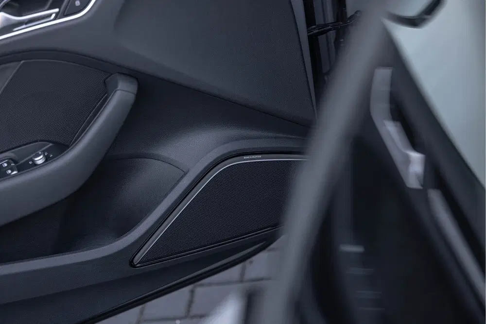 Audi RS3 2.5 TFSI 400pk Quattro Pano B&O RS-stoele uit 2020, foto 9