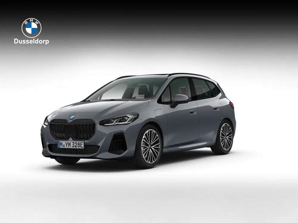BMW 2-serie Active Tourer 225e xDrive M Sport uit 2026