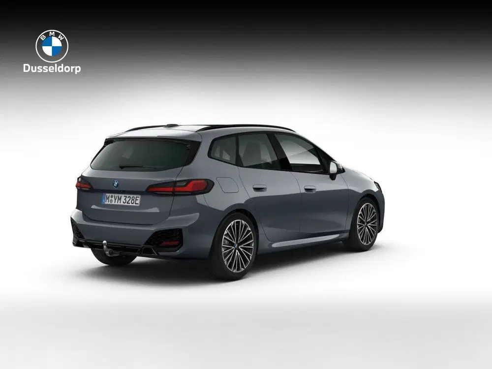 BMW 2-serie Active Tourer 225e xDrive M Sport uit 2026, foto 2