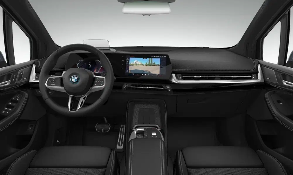 BMW 2-serie Active Tourer 225e xDrive M Sport uit 2026, foto 3