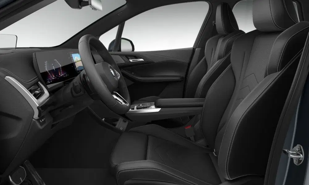 BMW 2-serie Active Tourer 225e xDrive M Sport uit 2026, foto 4