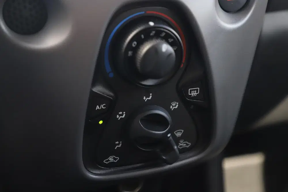 Peugeot 108 1.0 e-VTi Active Airco Radio Bluetooth Don uit 2020, foto 12