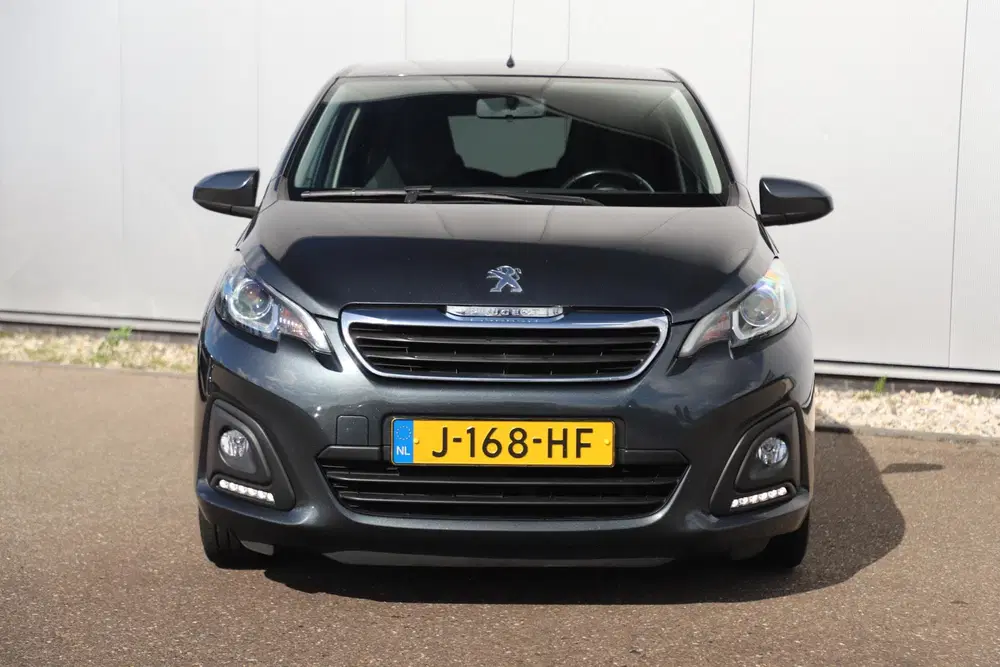 Peugeot 108 1.0 e-VTi Active Airco Radio Bluetooth Don uit 2020, foto 2