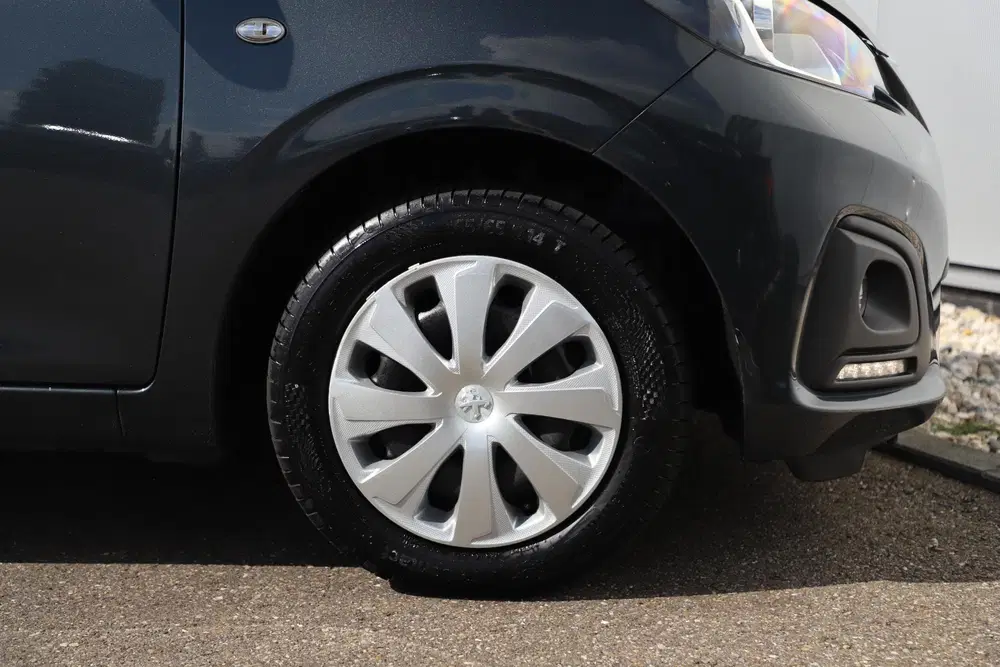 Peugeot 108 1.0 e-VTi Active Airco Radio Bluetooth Don uit 2020, foto 5