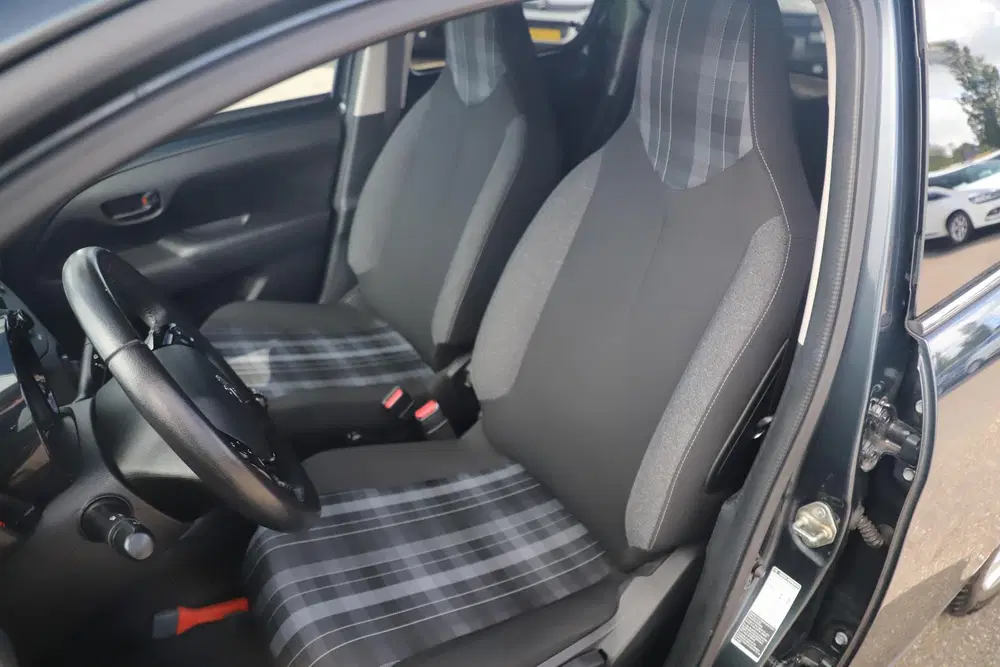 Peugeot 108 1.0 e-VTi Active Airco Radio Bluetooth Don uit 2020, foto 6