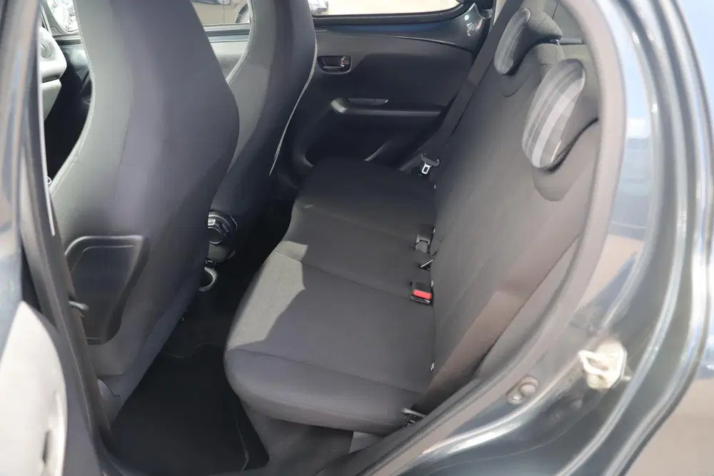 Peugeot 108 1.0 e-VTi Active Airco Radio Bluetooth Don uit 2020, foto 7