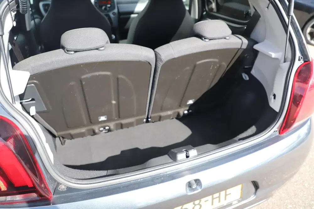 Peugeot 108 1.0 e-VTi Active Airco Radio Bluetooth Don uit 2020, foto 8