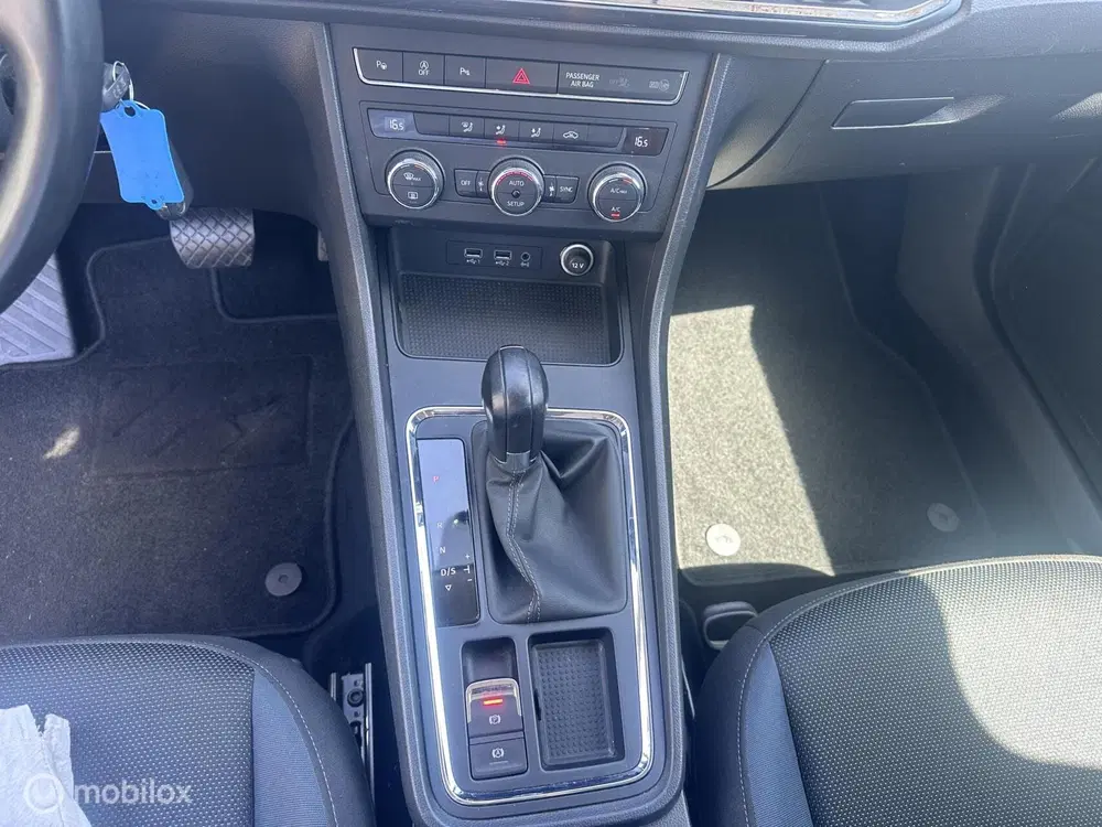 SEAT Ateca 1.5 TSI Style Business Intense uit 2019, foto 13