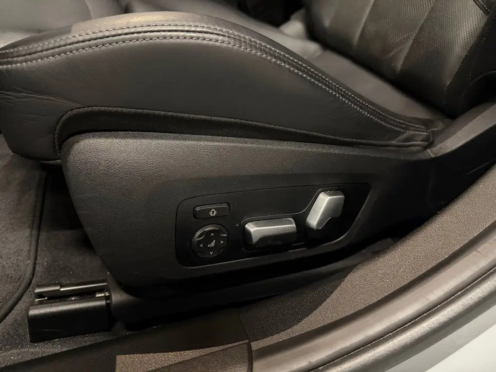 BMW 3-serie M3 Competition uit 2021, foto 13