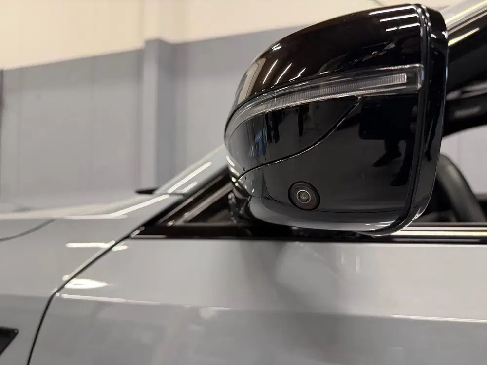 BMW 3-serie M3 Competition uit 2021, foto 7