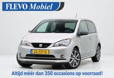 SEAT Mii 1.0 FR-Line 5-drs LMV uit 2019
