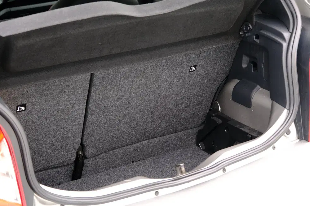 SEAT Mii 1.0 FR-Line 5-drs LMV uit 2019, foto 11