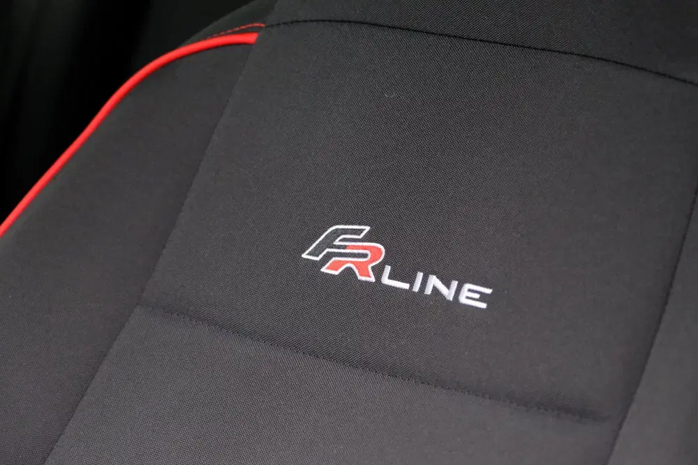 SEAT Mii 1.0 FR-Line 5-drs LMV uit 2019, foto 15