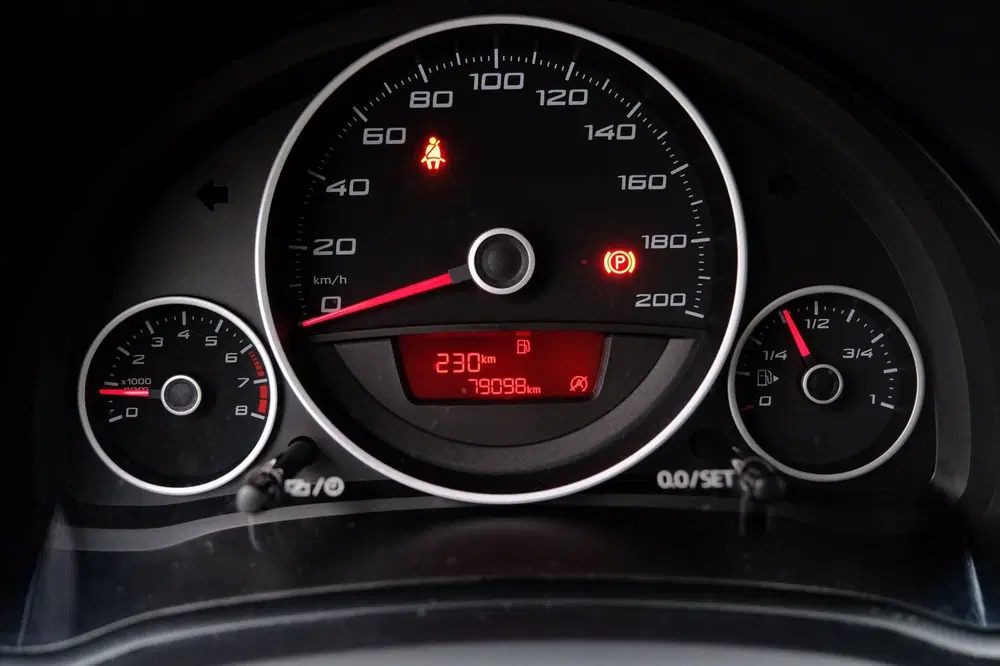 SEAT Mii 1.0 FR-Line 5-drs LMV uit 2019, foto 6