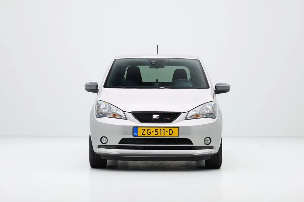 SEAT Mii 1.0 FR-Line 5-drs LMV uit 2019, foto 7
