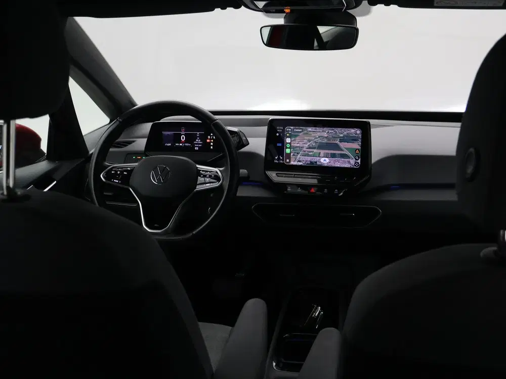 Volkswagen ID.3 PRO 58 KWH + SFEERVERLICHTING uit 2021, foto 15