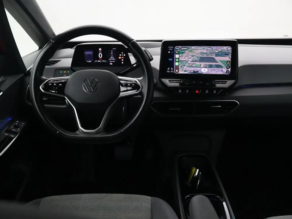 Volkswagen ID.3 PRO 58 KWH + SFEERVERLICHTING uit 2021, foto 3