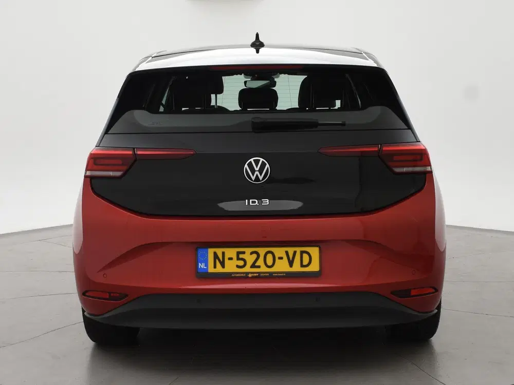 Volkswagen ID.3 PRO 58 KWH + SFEERVERLICHTING uit 2021, foto 7