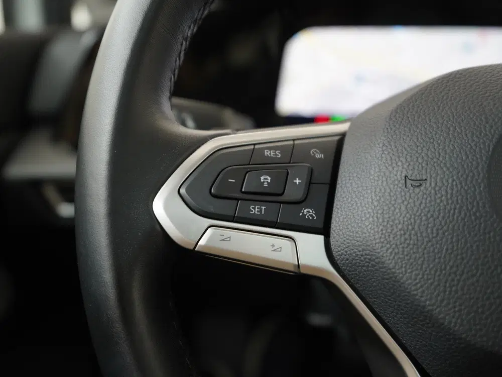 Volkswagen Golf 2.0 TSI Style DSG uit 2022, foto 8
