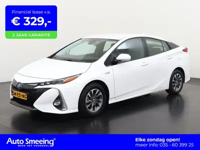 Toyota Prius 1.8 Plug-in Dynamic uit 2020