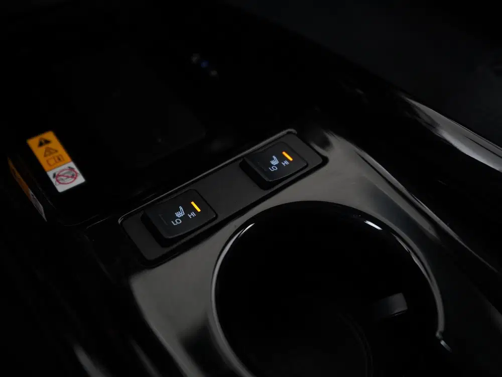 Toyota Prius 1.8 Plug-in Dynamic uit 2020, foto 10
