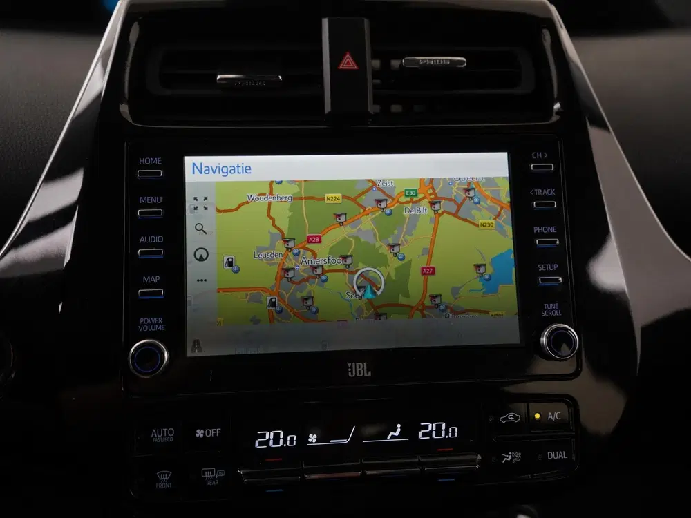 Toyota Prius 1.8 Plug-in Dynamic uit 2020, foto 15