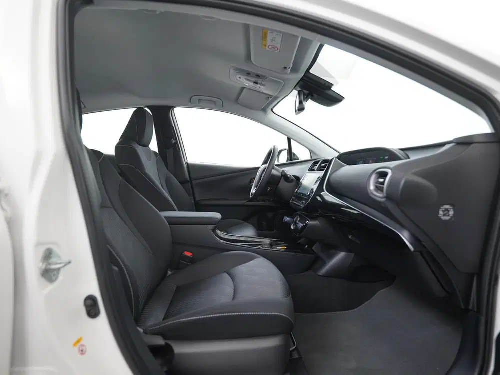 Toyota Prius 1.8 Plug-in Dynamic uit 2020, foto 3