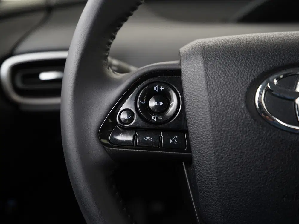 Toyota Prius 1.8 Plug-in Dynamic uit 2020, foto 7