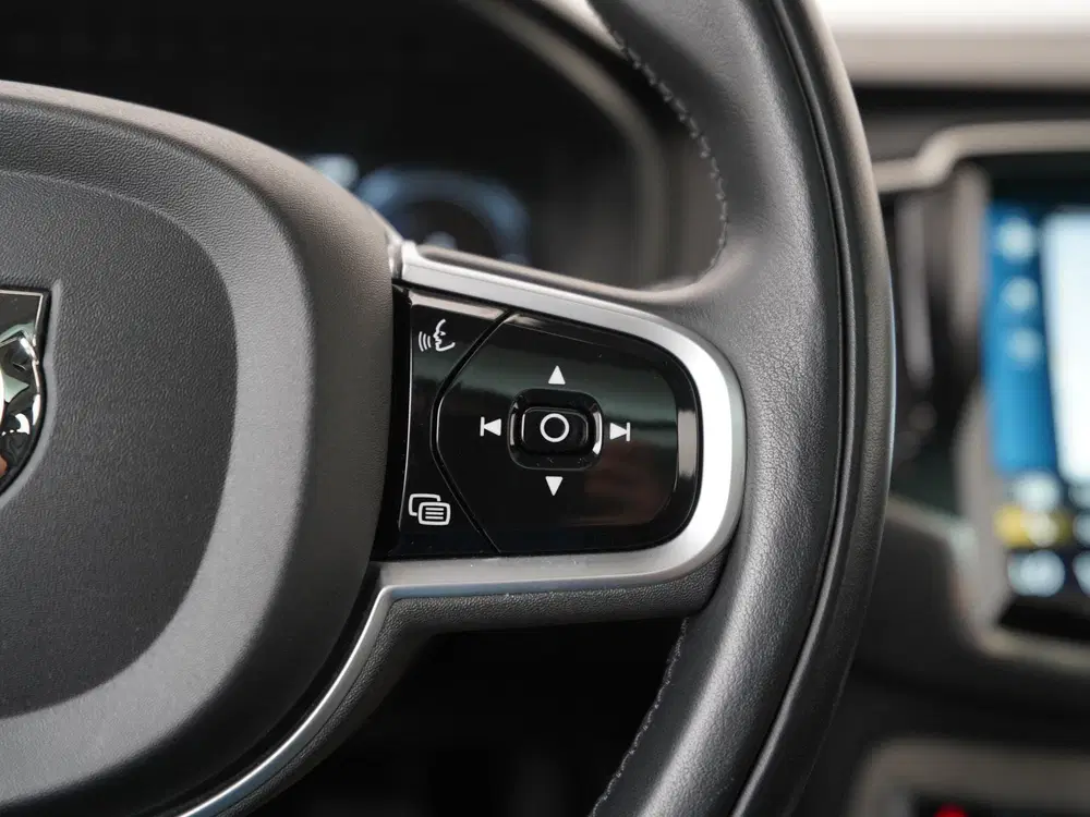 Volvo XC90 2.0 T8 Recharge AWD Inscription uit 2022, foto 10