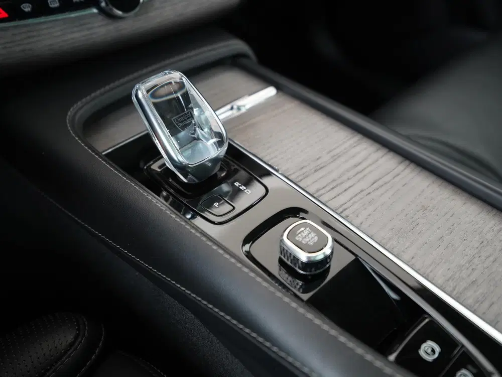 Volvo XC90 2.0 T8 Recharge AWD Inscription uit 2022, foto 11