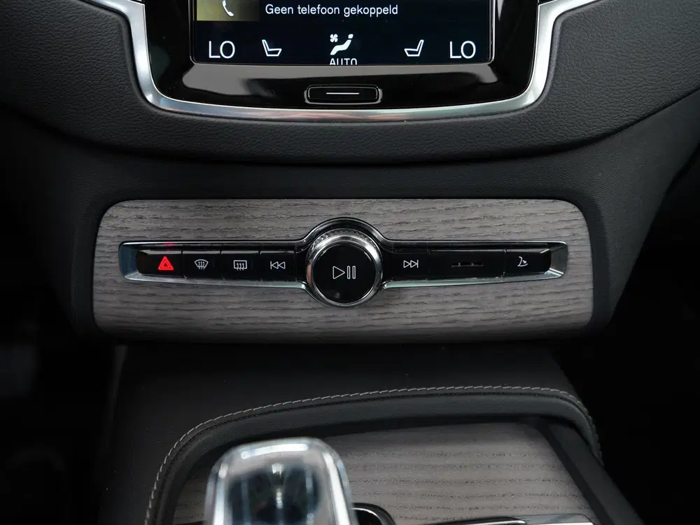 Volvo XC90 2.0 T8 Recharge AWD Inscription uit 2022, foto 12