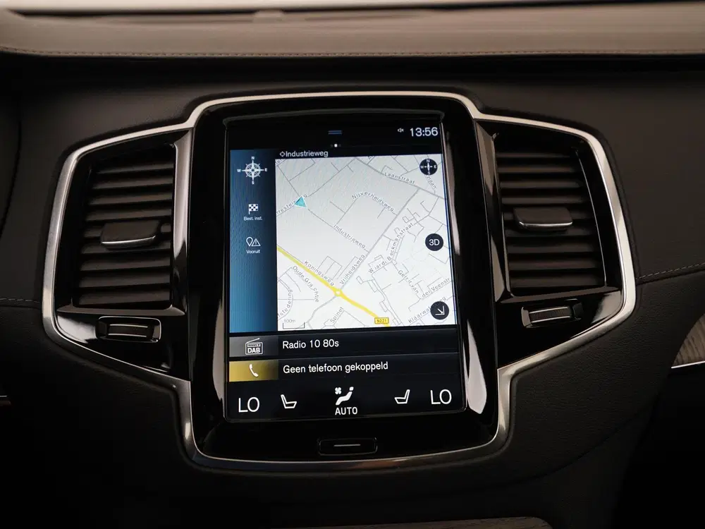 Volvo XC90 2.0 T8 Recharge AWD Inscription uit 2022, foto 13