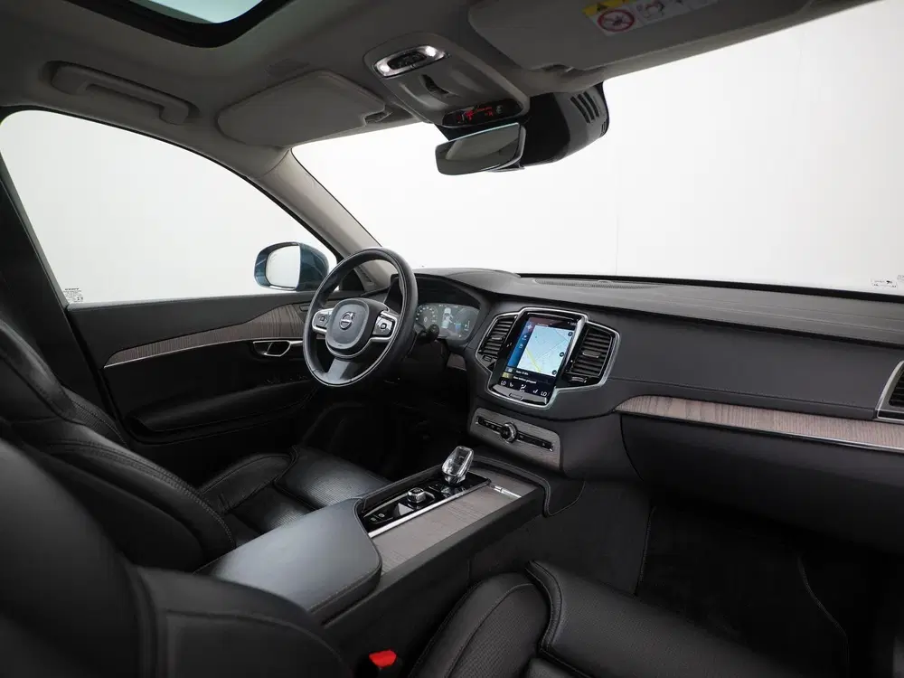 Volvo XC90 2.0 T8 Recharge AWD Inscription uit 2022, foto 2