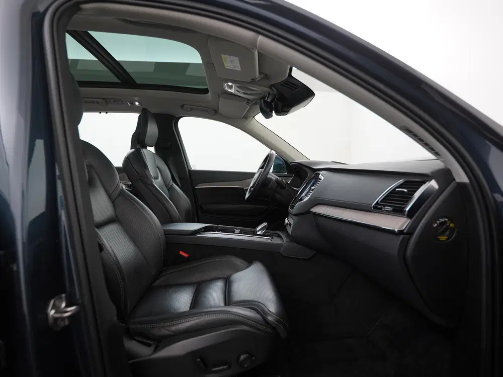 Volvo XC90 2.0 T8 Recharge AWD Inscription uit 2022, foto 3