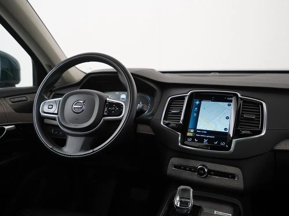 Volvo XC90 2.0 T8 Recharge AWD Inscription uit 2022, foto 6