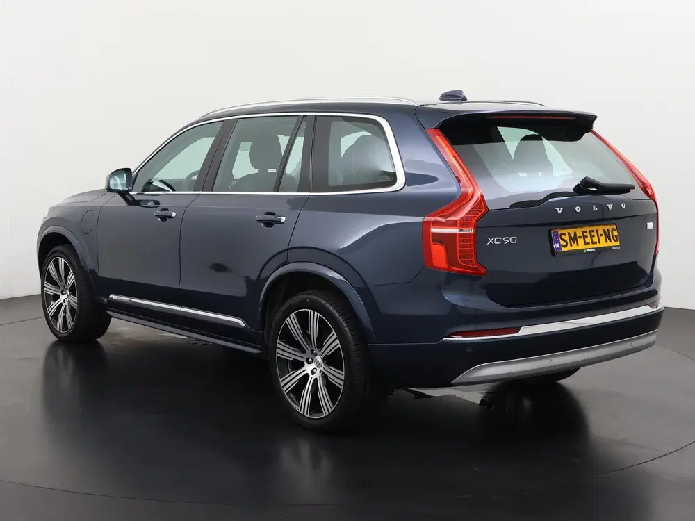Volvo XC90 2.0 T8 Recharge AWD Inscription uit 2022, foto 7