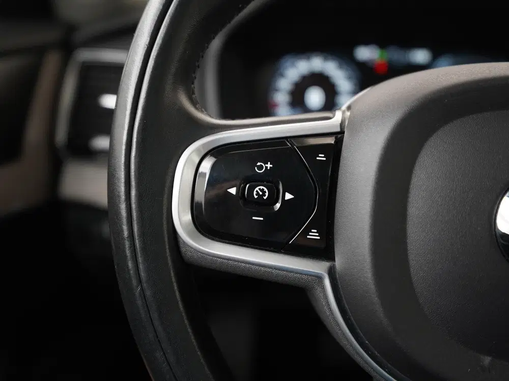 Volvo XC90 2.0 T8 Recharge AWD Inscription uit 2022, foto 8