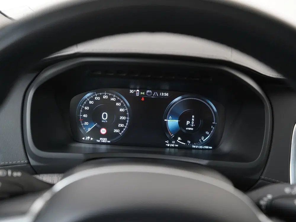 Volvo XC90 2.0 T8 Recharge AWD Inscription uit 2022, foto 9